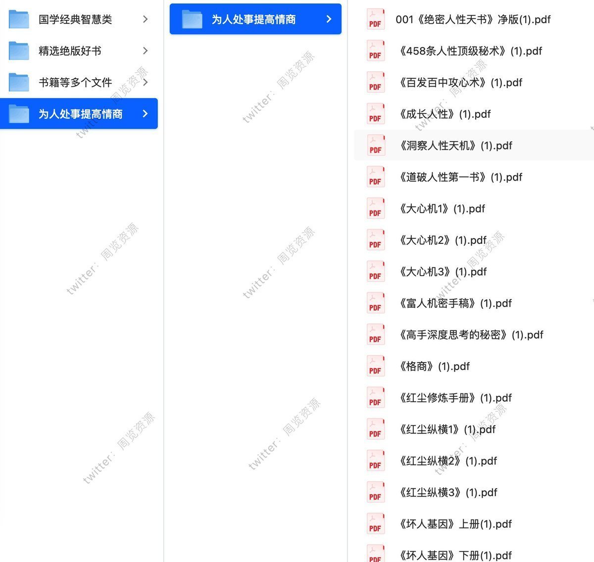 绝版书籍合集，绝版禁开悟禁书合集
