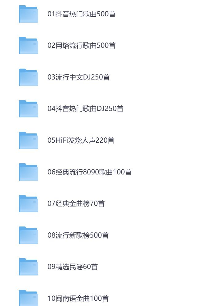 柏林之声2026车载音乐精选合辑