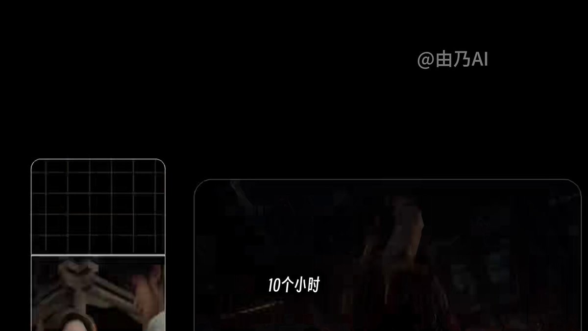 用Codex跑通精品AI短剧全流程,附3种Skill技能