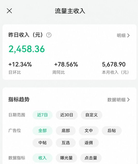 最新公众号爆款贴图玩法，10分钟做出一个爆款贴图
